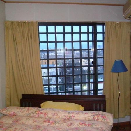Gaisei Building 3F / Vacation Stay 4084 Kiotó Kültér fotó