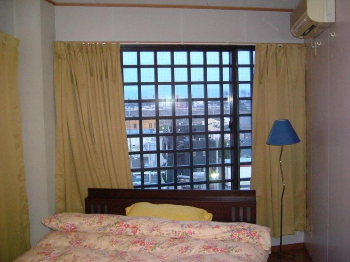 Gaisei Building 3F / Vacation Stay 4084 Kiotó Kültér fotó